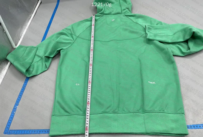 Tech Fleece Nocta GL? or RL? Set 3