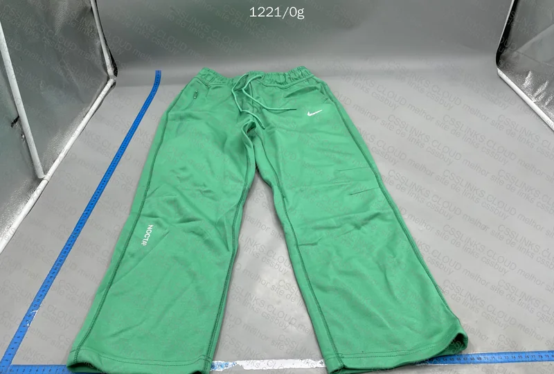 Tech Fleece Nocta GL? or RL? Set 4