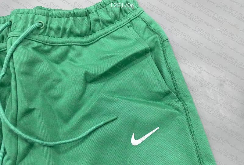 Tech Fleece Nocta GL? or RL? Set 5