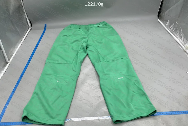 Tech Fleece Nocta GL? or RL? Set 6