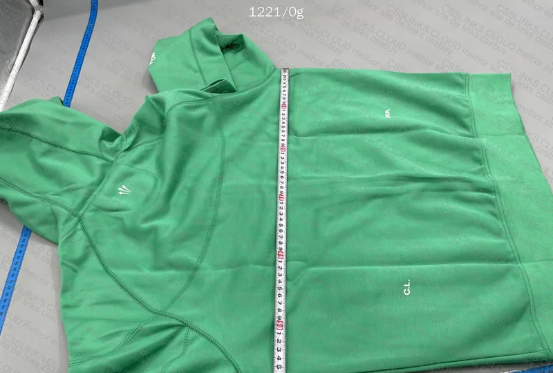 Tech Fleece Nocta GL? or RL? Set 7