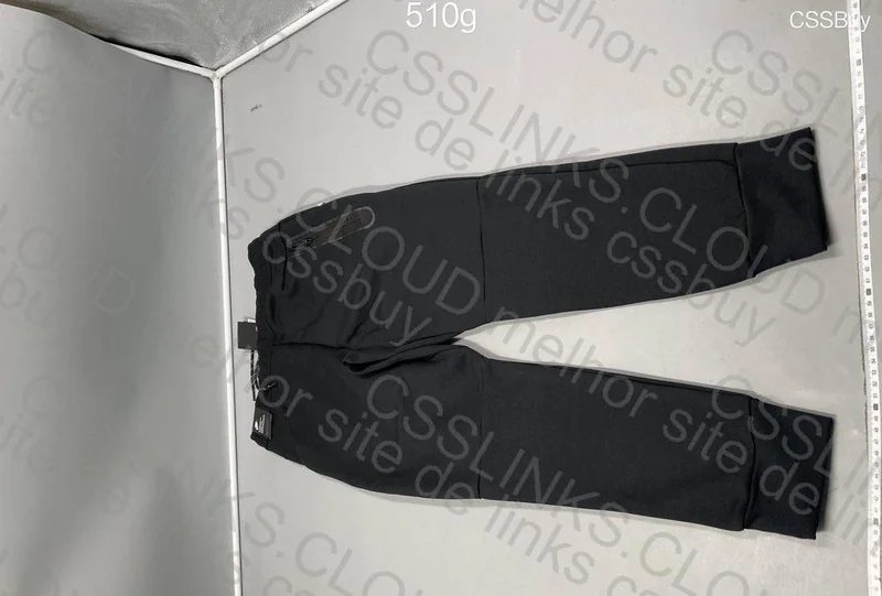 Tech Fleece Set