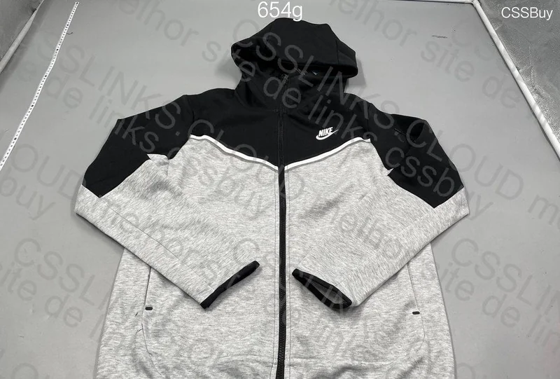 Tech Fleece Set 2