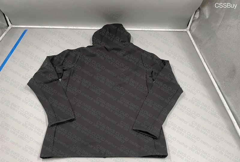 Tech Fleece Set