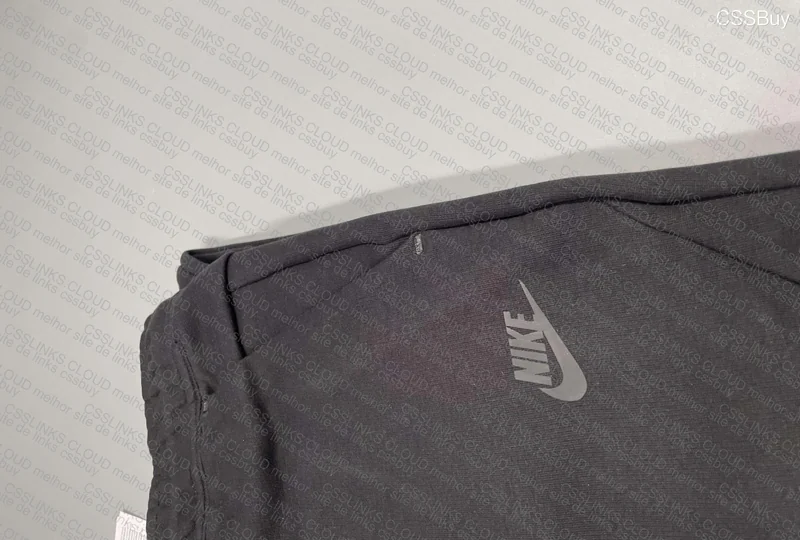 Tech Fleece Set 2