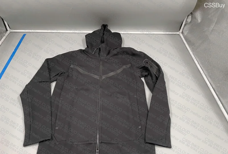 Tech Fleece Set 3