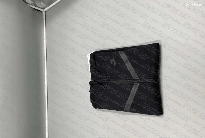 Tech Fleece Set 4