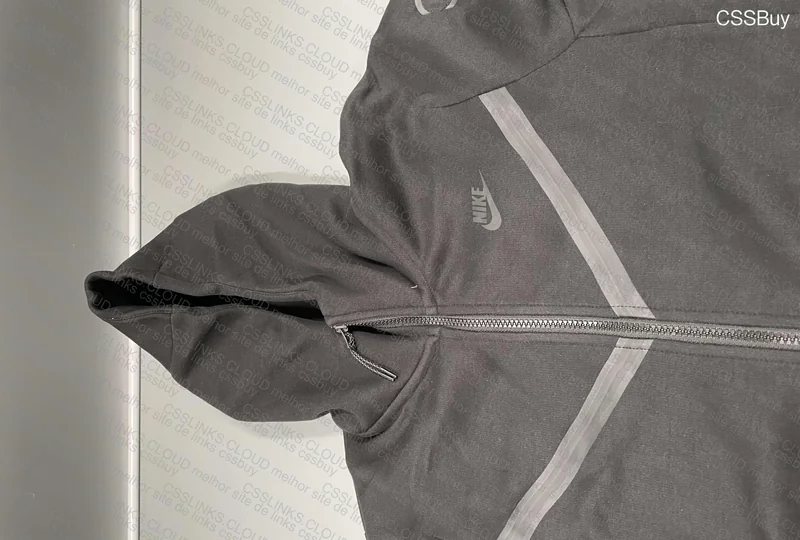 Tech Fleece Set 5