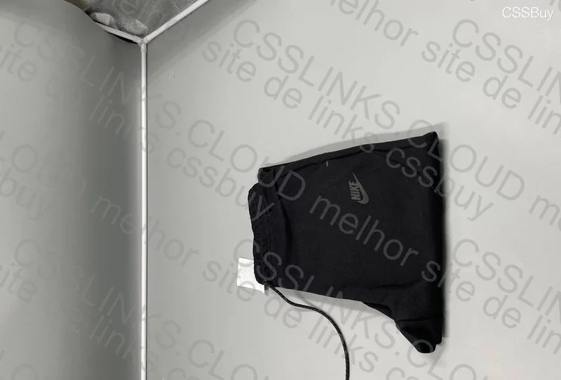 Tech Fleece Set 8