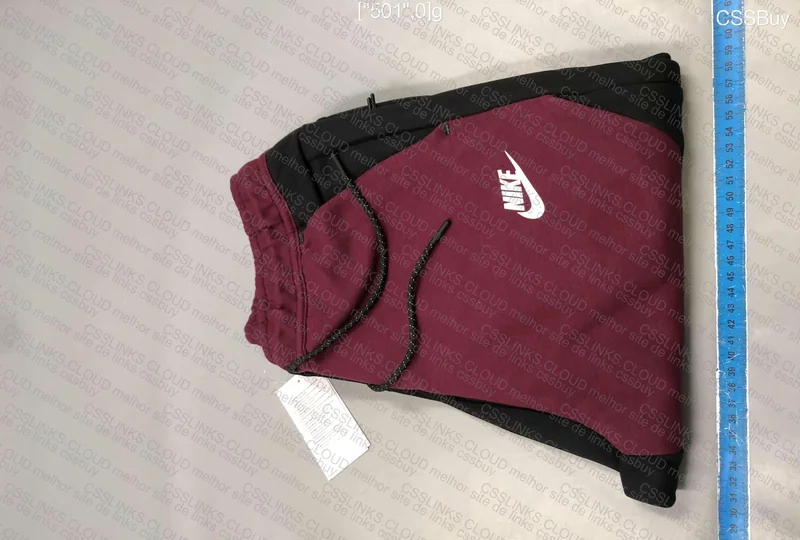 Tech Fleece Set