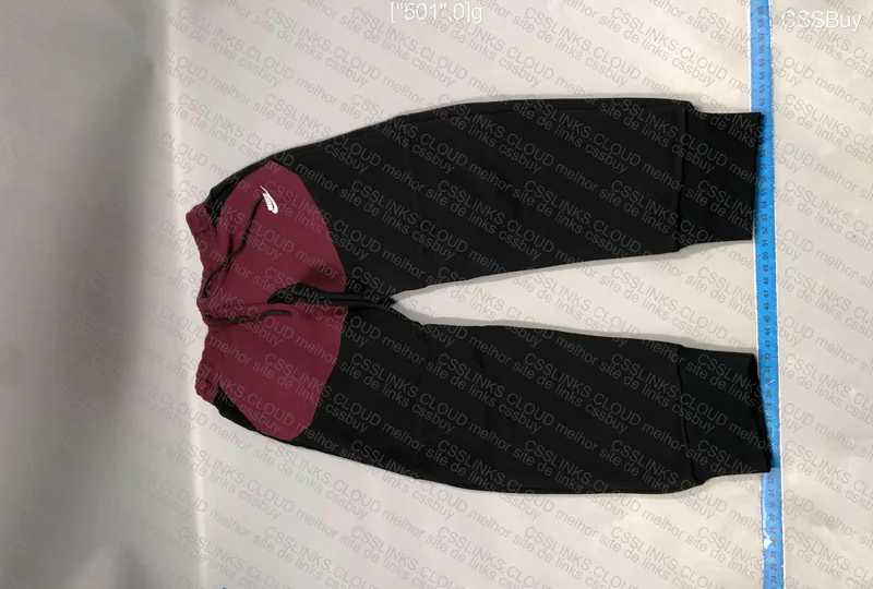 Tech Fleece Set 2