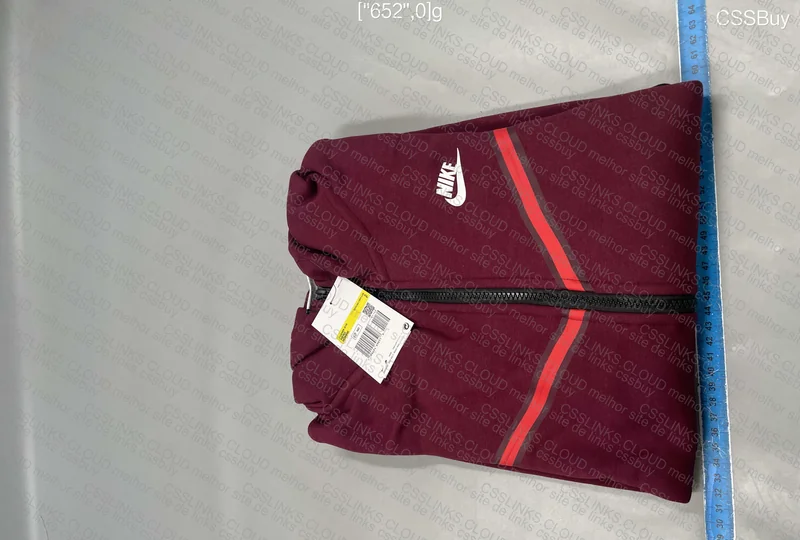 Tech Fleece Set 3