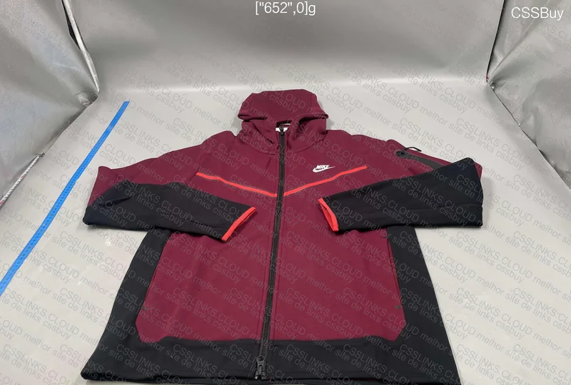 Tech Fleece Set 4