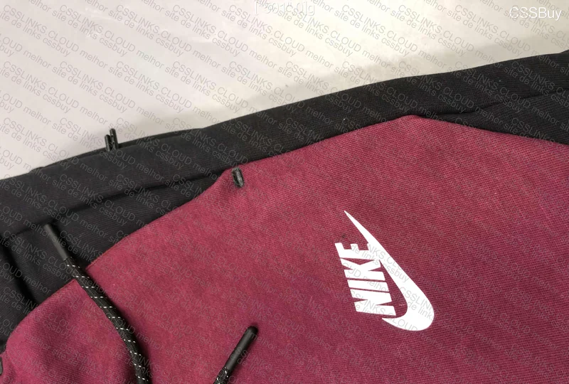 Tech Fleece Set 7