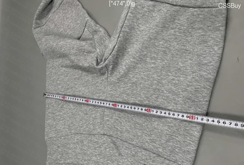 Tech Fleece Set