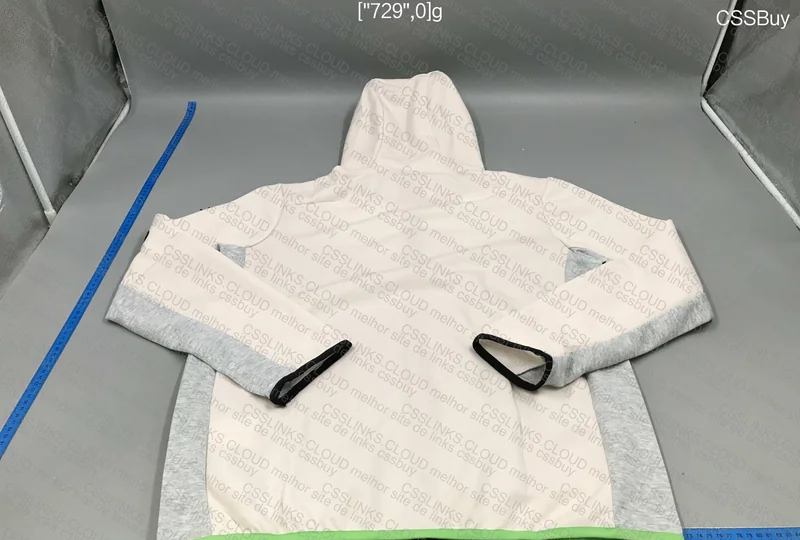 Tech Fleece Set 10