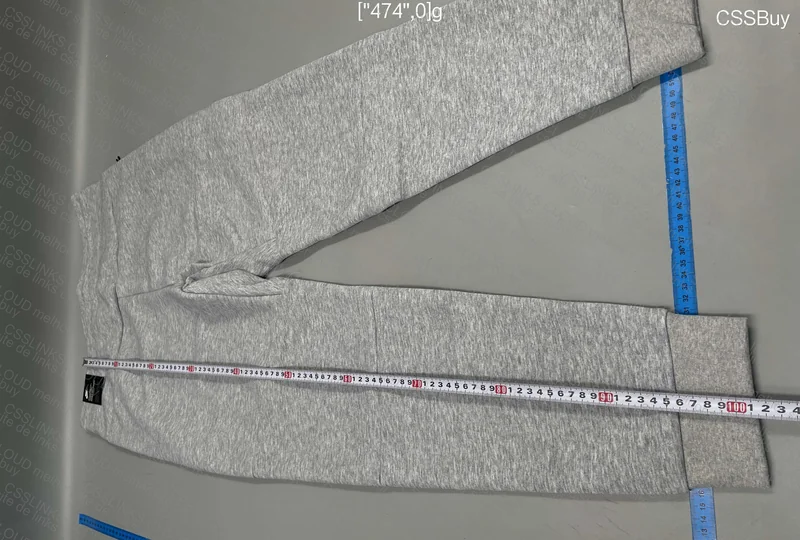 Tech Fleece Set 2