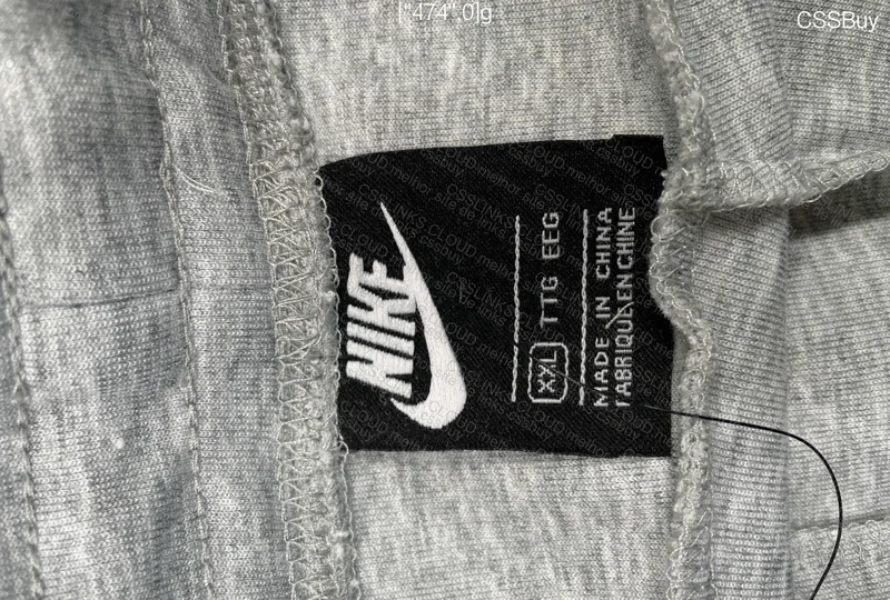 Tech Fleece Set 3