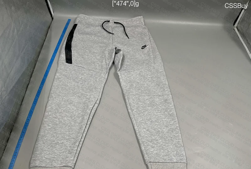 Tech Fleece Set 4