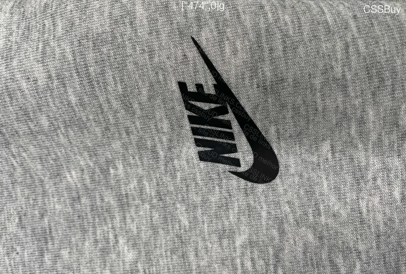Tech Fleece Set 5