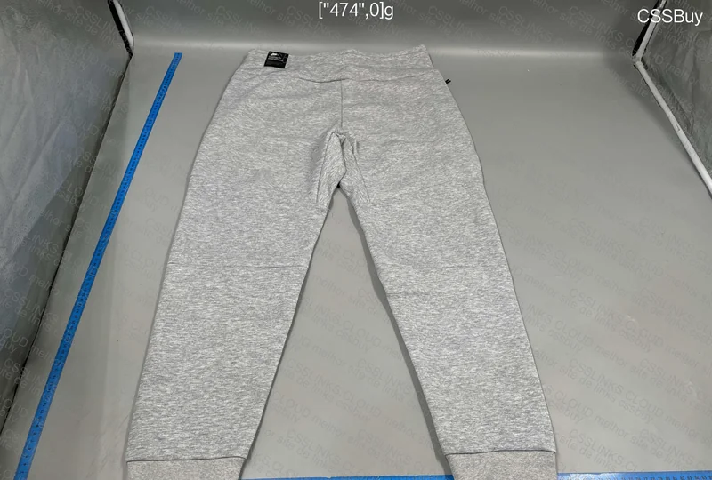 Tech Fleece Set 6