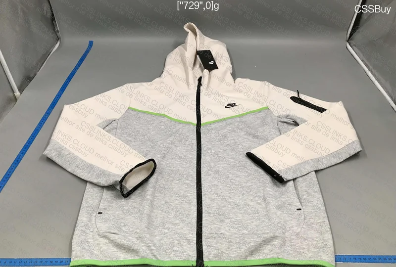 Tech Fleece Set 7