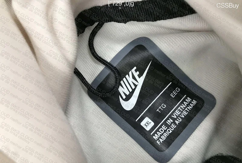 Tech Fleece Set 9