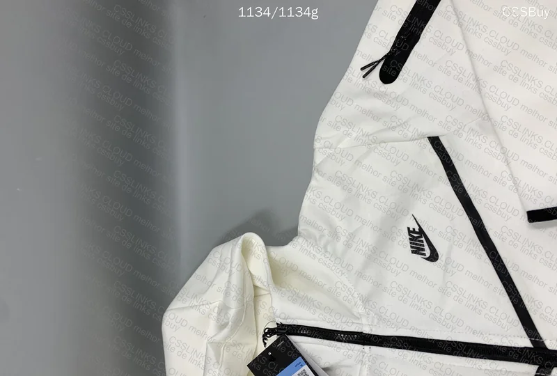 Tech Fleece Set 2