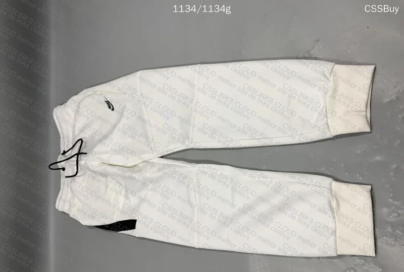 Tech Fleece Set 4