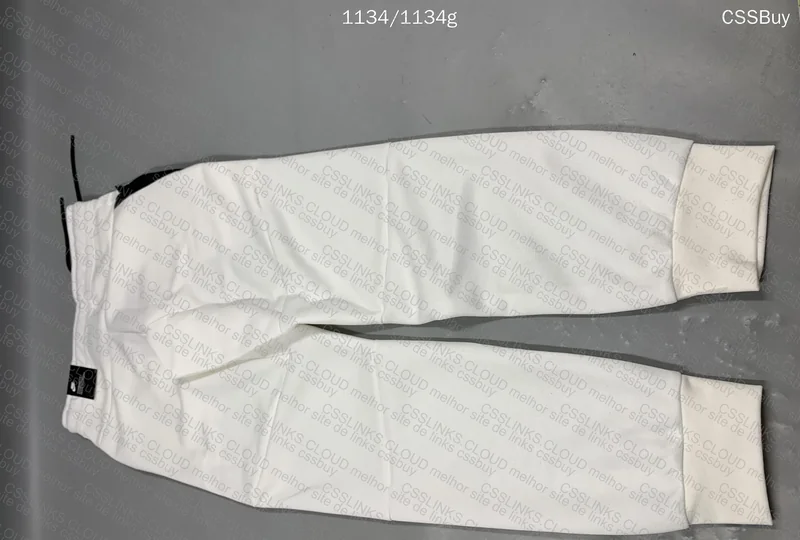 Tech Fleece Set 6