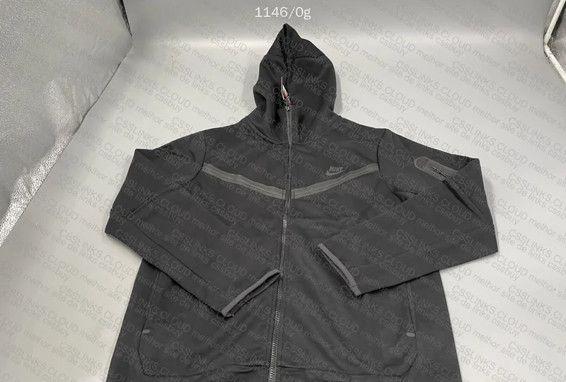 Tech Fleece Set