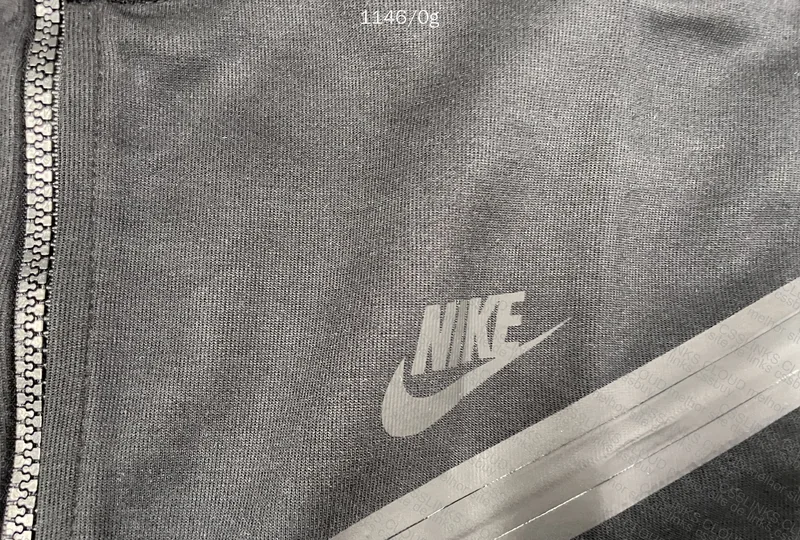 Tech Fleece Set 2