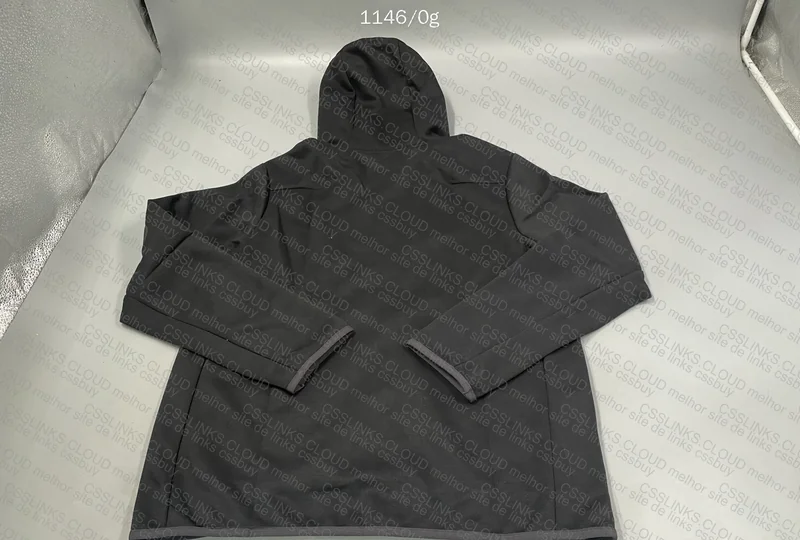 Tech Fleece Set 3