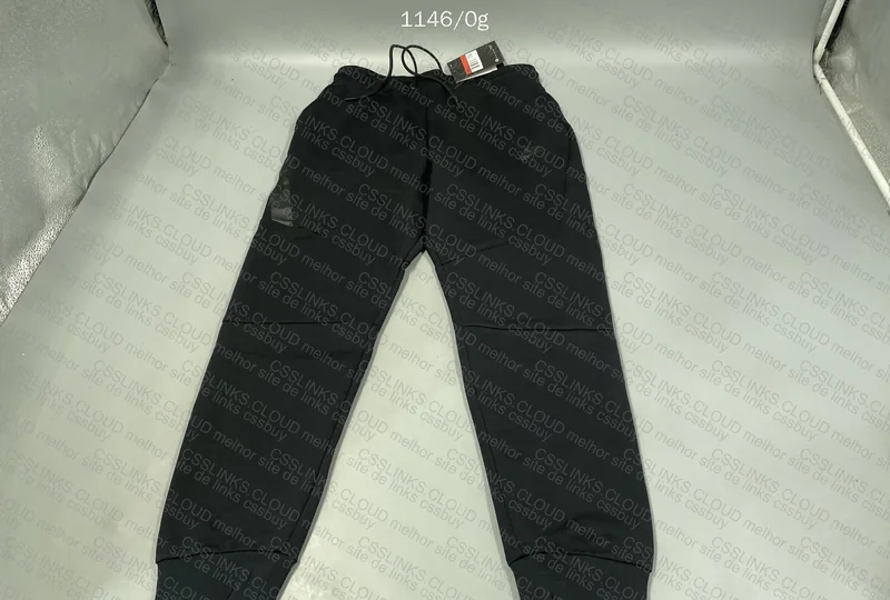 Tech Fleece Set 4