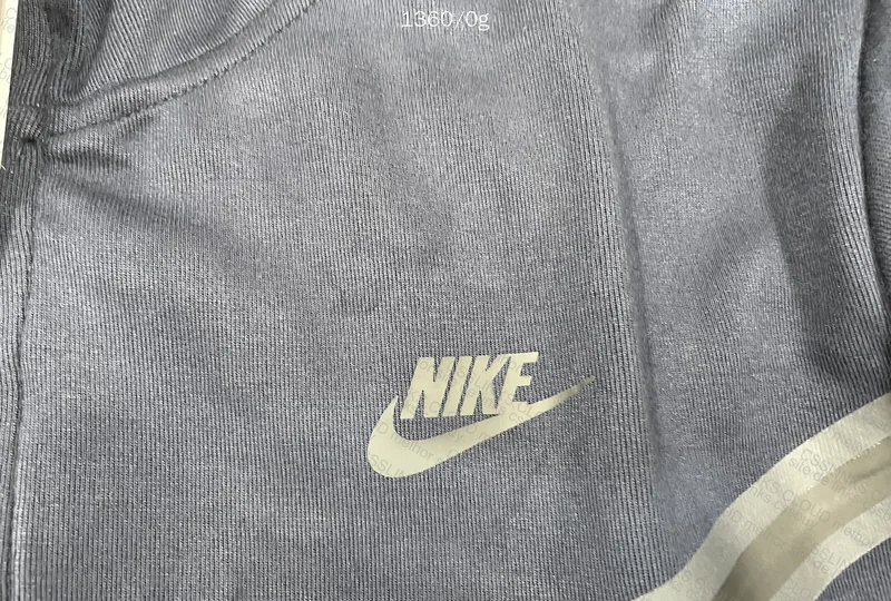 Tech Fleece Set