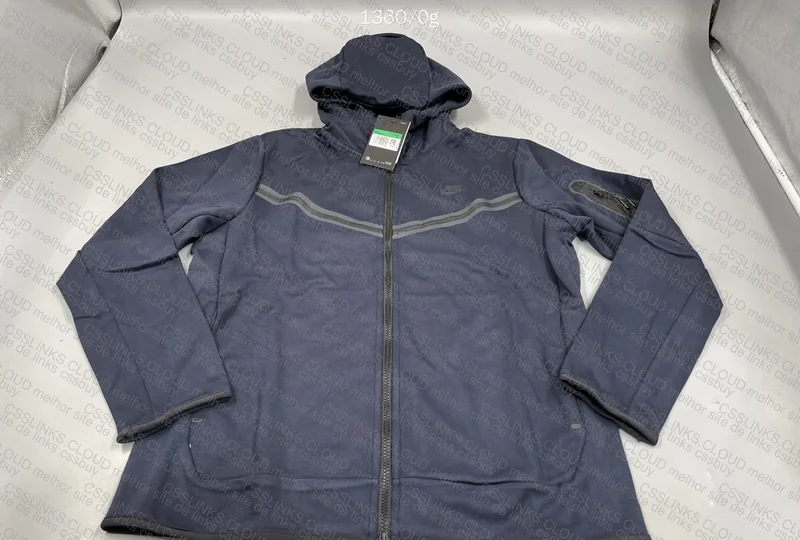 Tech Fleece Set 2