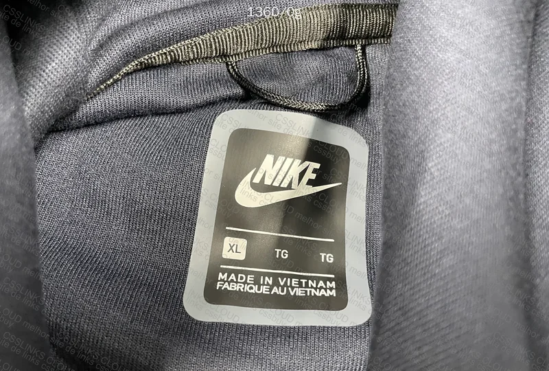 Tech Fleece Set 3