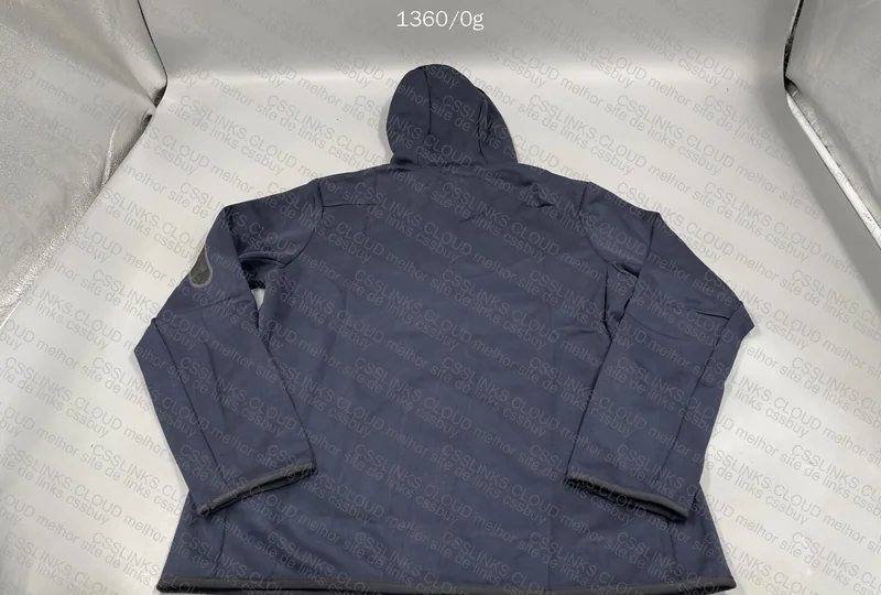 Tech Fleece Set 4
