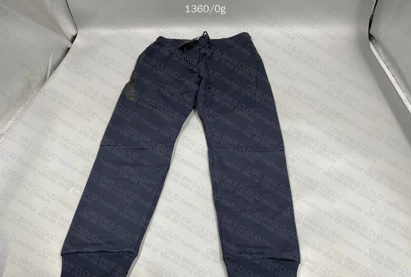Tech Fleece Set 5