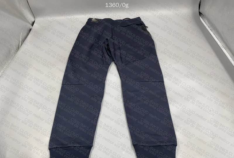 Tech Fleece Set 7