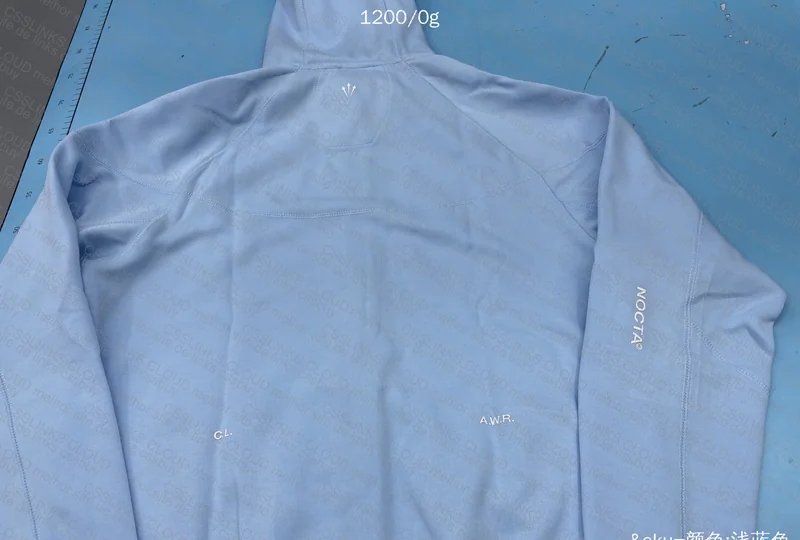 Tech Fleece Set 4