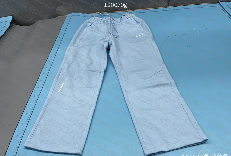 Tech Fleece Set 5