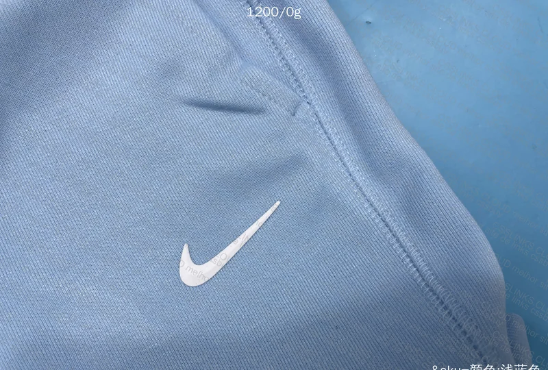 Tech Fleece Set 6