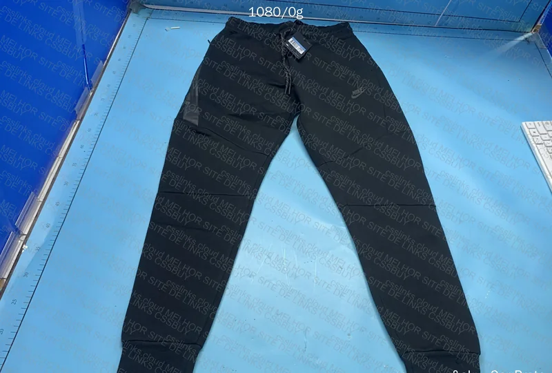 Tech Fleece Set 2