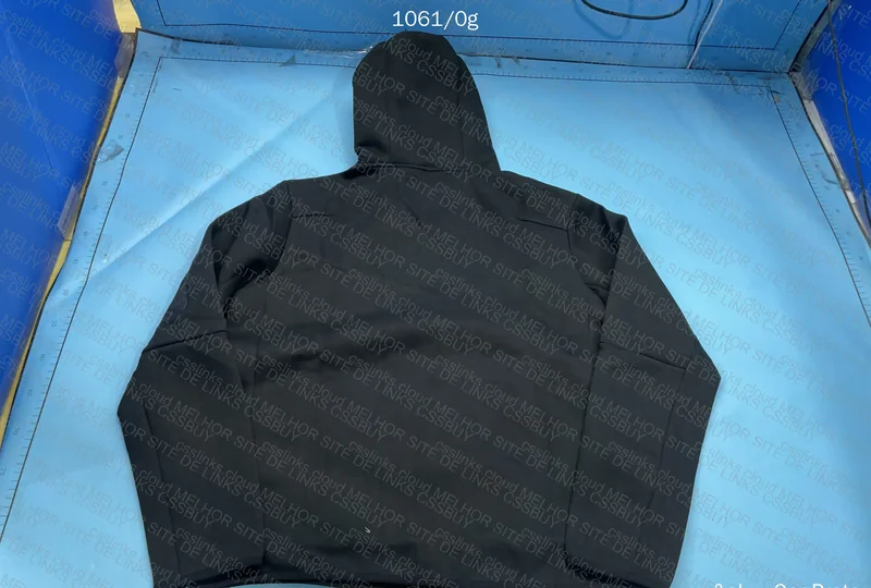 Tech Fleece Set 2