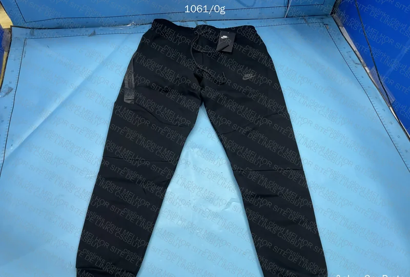 Tech Fleece Set 3