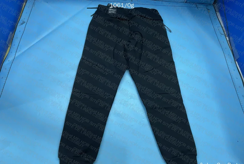 Tech Fleece Set 4