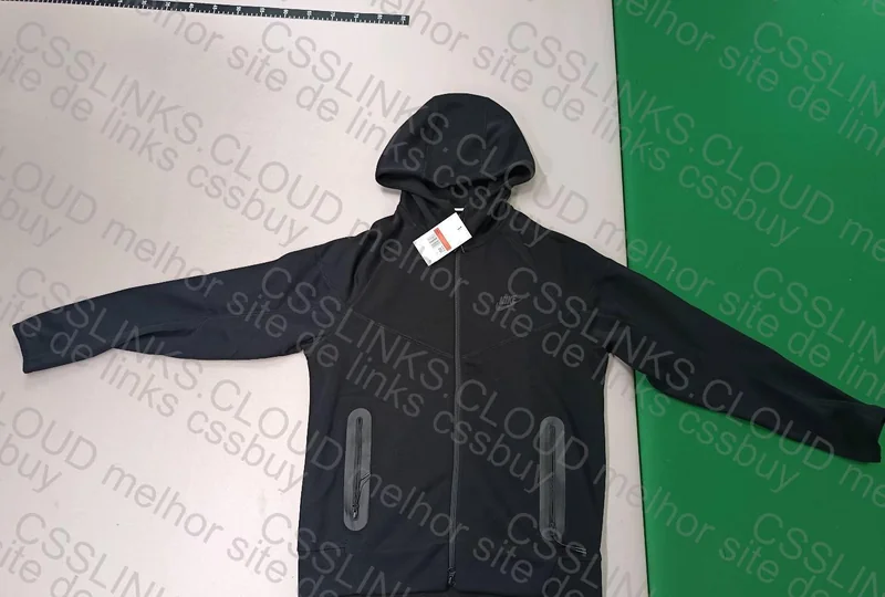 Tech Fleece 2023 Set