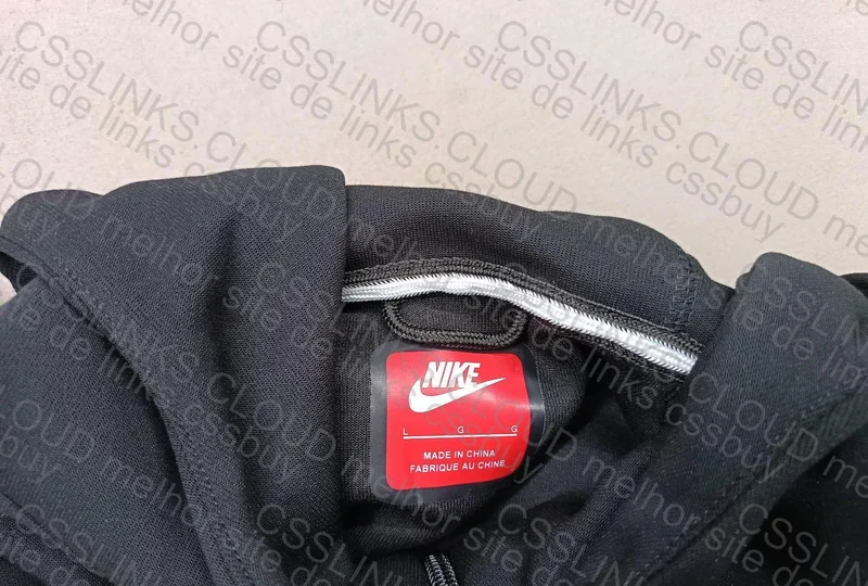 Tech Fleece 2023 Set 3