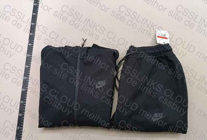 Tech Fleece 2023 Set 5